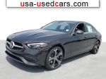 Car Market in USA - For Sale 2022  Mercedes C-Class C 300