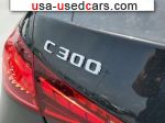 Car Market in USA - For Sale 2022  Mercedes C-Class C 300