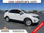 2019 Chevrolet Equinox 1LT  used car