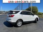 Car Market in USA - For Sale 2019  Chevrolet Equinox 1LT