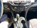 Car Market in USA - For Sale 2019  Chevrolet Equinox 1LT