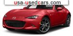 2022 Mazda MX-5 Miata RF Grand Touring  used car