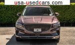 Car Market in USA - For Sale 2023  Genesis GV70 2.5T