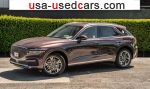 Car Market in USA - For Sale 2023  Genesis GV70 2.5T