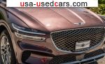 Car Market in USA - For Sale 2023  Genesis GV70 2.5T