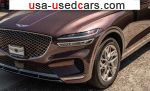 Car Market in USA - For Sale 2023  Genesis GV70 2.5T