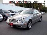 2006 Mercedes E-Class 3.5L  used car