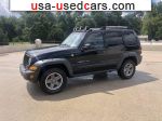 2005 Jeep Liberty Renegade  used car