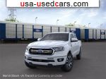 Car Market in USA - For Sale 2022  Ford Ranger Lariat