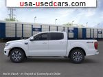 Car Market in USA - For Sale 2022  Ford Ranger Lariat