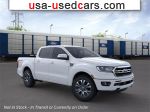 Car Market in USA - For Sale 2022  Ford Ranger Lariat