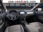 Car Market in USA - For Sale 2022  Ford Ranger Lariat