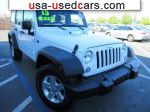 2015 Jeep Wrangler Unlimited Sport  used car