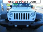 Car Market in USA - For Sale 2015  Jeep Wrangler Unlimited Sport