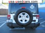 Car Market in USA - For Sale 2015  Jeep Wrangler Unlimited Sport