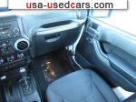 Car Market in USA - For Sale 2015  Jeep Wrangler Unlimited Sport