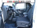 Car Market in USA - For Sale 2015  Jeep Wrangler Unlimited Sport