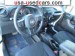 Car Market in USA - For Sale 2015  Jeep Wrangler Unlimited Sport