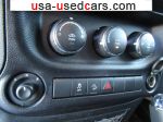 Car Market in USA - For Sale 2015  Jeep Wrangler Unlimited Sport