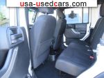 Car Market in USA - For Sale 2015  Jeep Wrangler Unlimited Sport