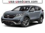 2022 Honda CR-V EX  used car