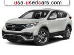 2022 Honda CR-V EX  used car