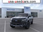 Car Market in USA - For Sale 2022  Ford Ranger Lariat