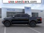 Car Market in USA - For Sale 2022  Ford Ranger Lariat