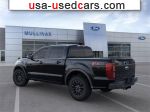 Car Market in USA - For Sale 2022  Ford Ranger Lariat