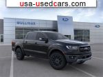 Car Market in USA - For Sale 2022  Ford Ranger Lariat