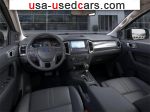 Car Market in USA - For Sale 2022  Ford Ranger Lariat