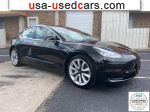 2020 Tesla Model 3 Standard Range Plus  used car