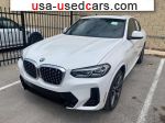 2022 BMW X4 xDrive30i  used car