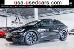 2022 Tesla Model X   used car