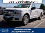 2019 Ford F-150 XLT  used car