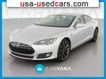 2012 Tesla Model S Performance  used car