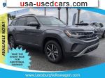 2022 Volkswagen Atlas 2.0T SE  used car