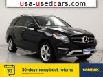 2019 Mercedes GLE 400 Base 4MATIC  used car