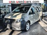 Car Market in USA - For Sale 2021  Mercedes Metris Base