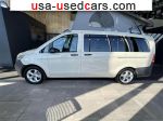 Car Market in USA - For Sale 2021  Mercedes Metris Base