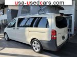 Car Market in USA - For Sale 2021  Mercedes Metris Base