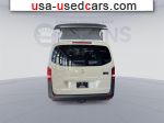 Car Market in USA - For Sale 2021  Mercedes Metris Base