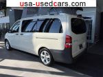 Car Market in USA - For Sale 2021  Mercedes Metris Base