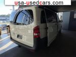 Car Market in USA - For Sale 2021  Mercedes Metris Base