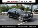 2019 Mercedes GLC 350e Base 4MATIC  used car