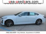 Car Market in USA - For Sale 2022  Cadillac CT5 Premium Luxury RWD