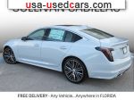 Car Market in USA - For Sale 2022  Cadillac CT5 Premium Luxury RWD