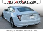 Car Market in USA - For Sale 2022  Cadillac CT5 Premium Luxury RWD