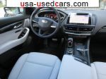 Car Market in USA - For Sale 2022  Cadillac CT5 Premium Luxury RWD