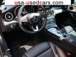 Car Market in USA - For Sale 2018  Mercedes C-Class C 300